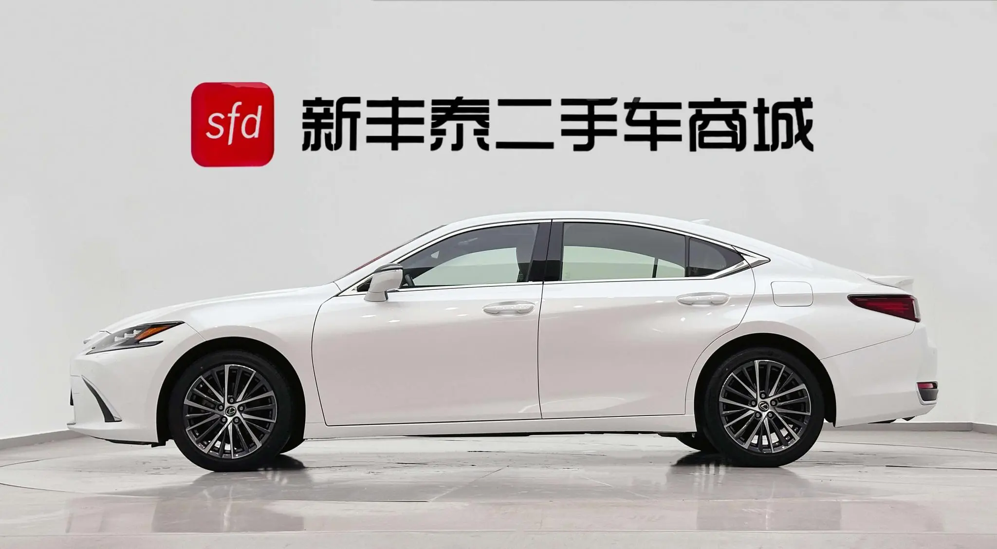 Lexus Lexus ES 300h Premium Edition