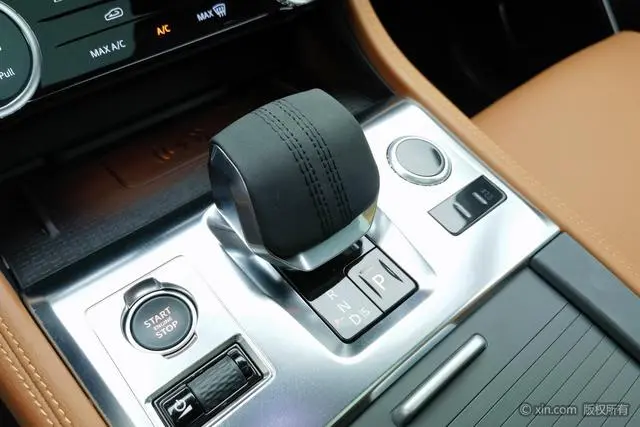 Jaguar Jaguar F-PACE P250 R-Dynamic SE