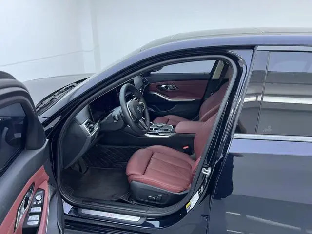BMW BMW i3 eDrive35L