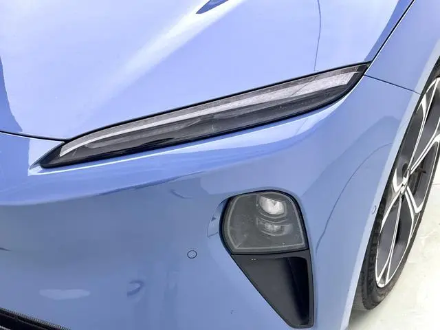NIO Nio ET5T 75kWh