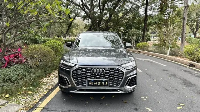 Audi Audi Q5L Sportback 45 TFSI Luxury