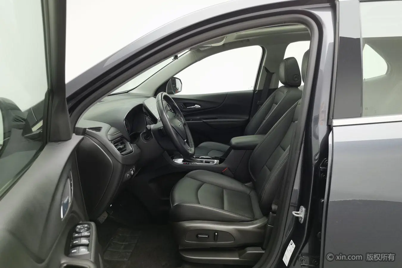Chevrolet Explorer 535T Yujie Edition