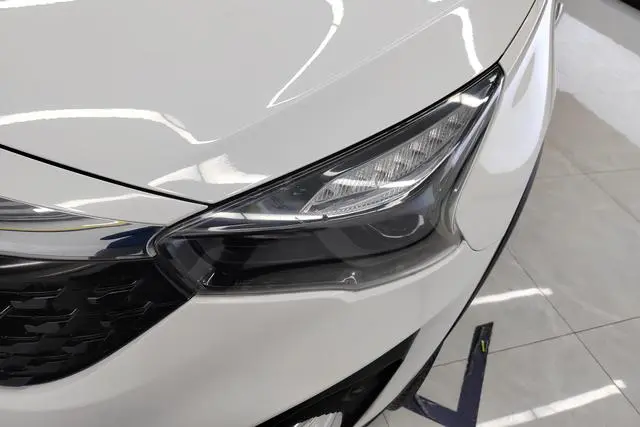 Chery Fulwin Tiggo 7 FLY model 1.5T DCT Business Exclusive edition