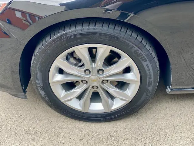 Chevrolet Mai Ruibao XL 535T automatic sharp version