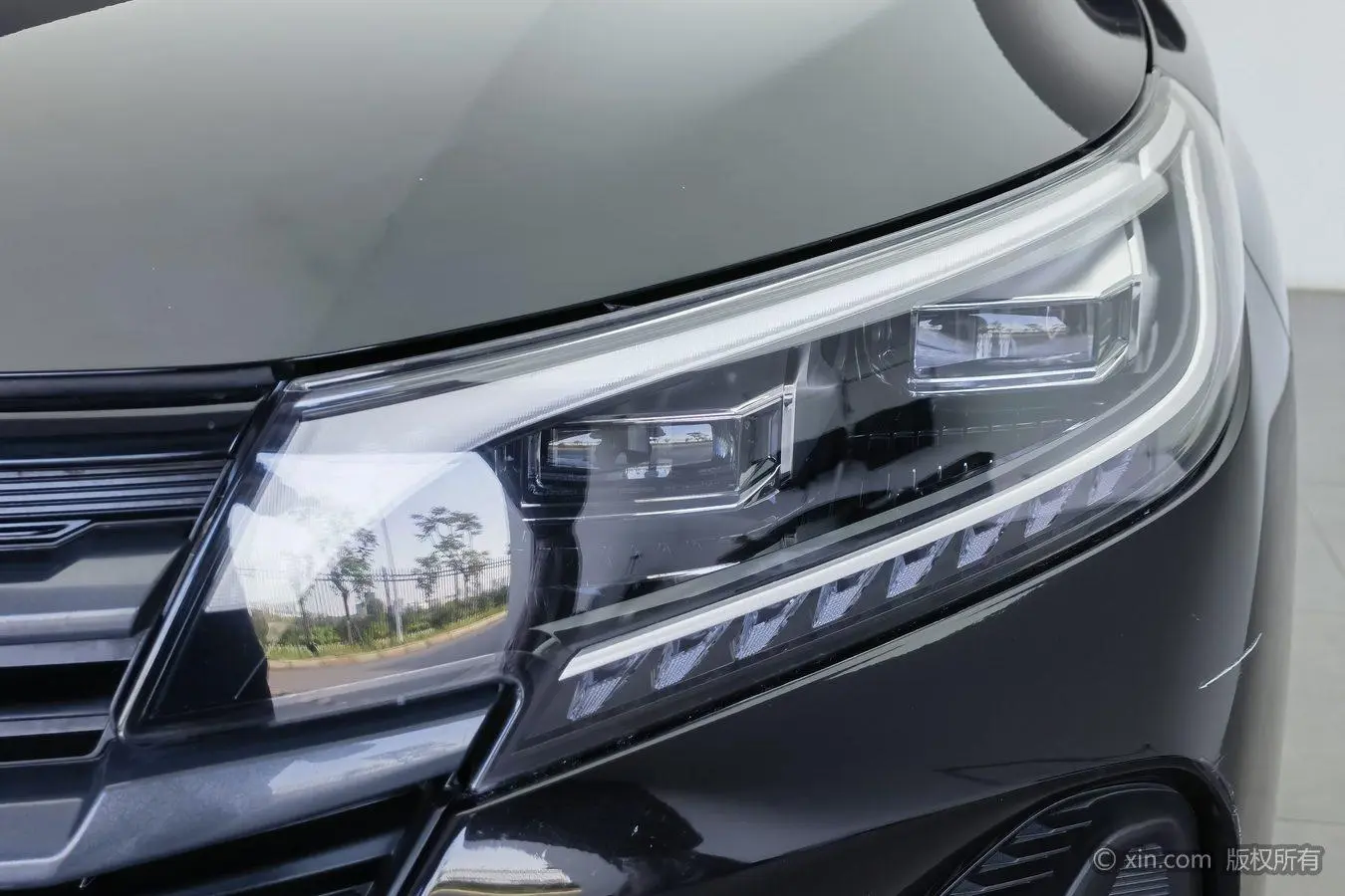 GAC Trumpchi GS4 270T Automatic Elite Technology Edition
