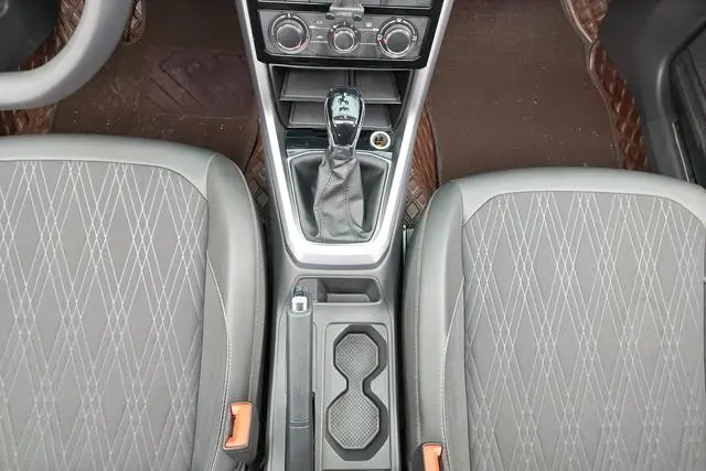 Volkswagen Tu Kai 280TSI DSG Comfort Edition