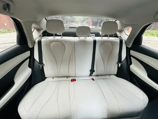 BYD Seal 05DM Smart driving version DM-i 55KM luxury