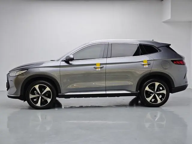 BYD Song PLUS DM DM-i 51KM two-wheel drive honor type