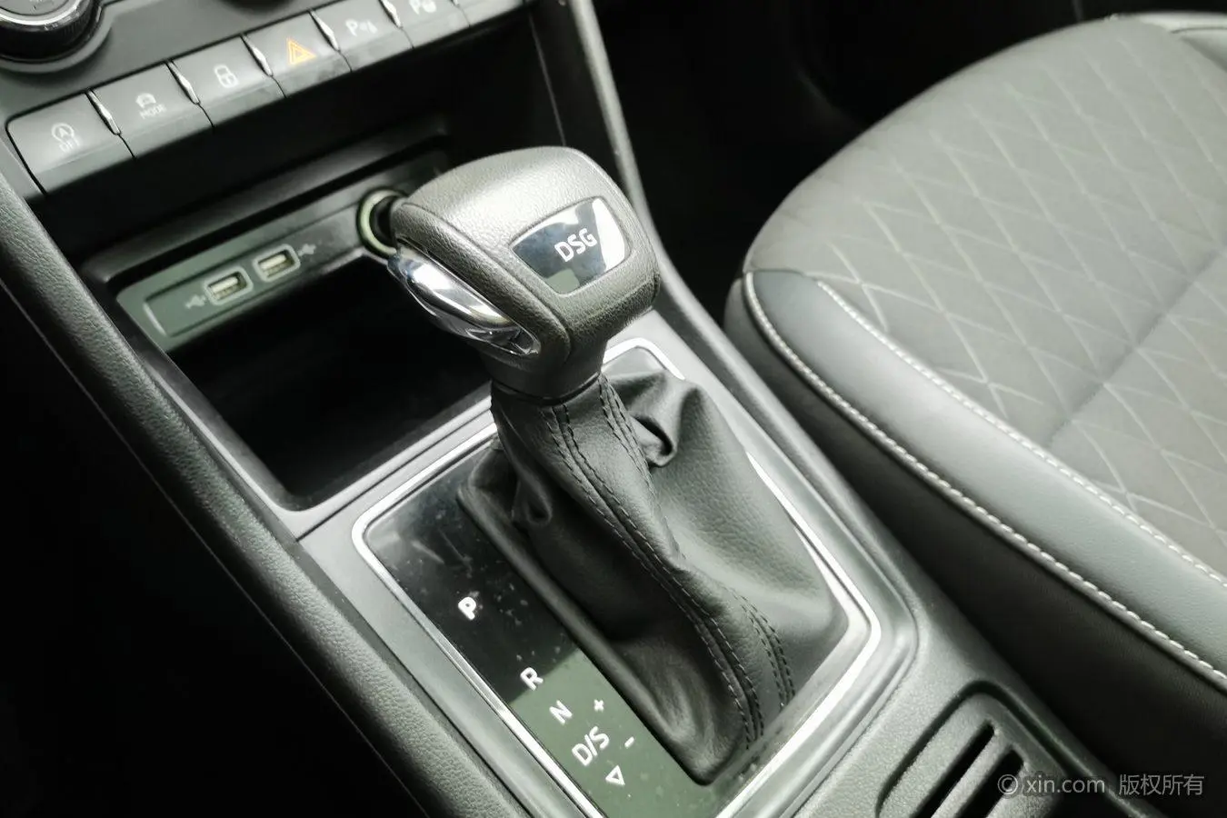 Skoda Krok ZI280 Zhixing Premium Edition Country VI