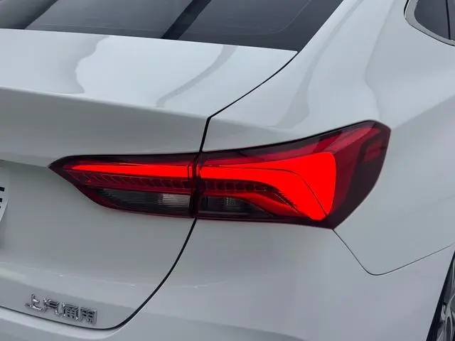 Buick Weilang Pro 533T Enjoy Edition