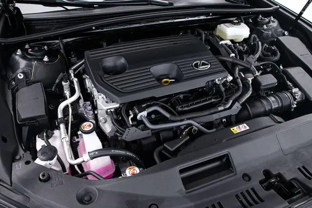 Lexus Lexus ES 300h Premium Edition