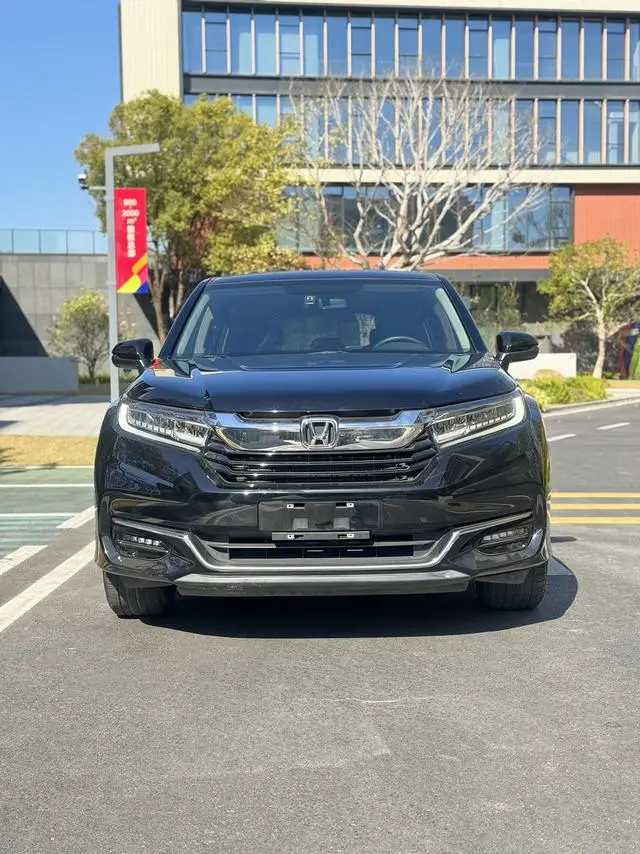 Honda Crown Road 240 TURBO CVT Smart Edition