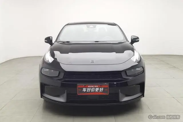 LYNK & CO Lynk 03 1.5TD DCT Champion Edition