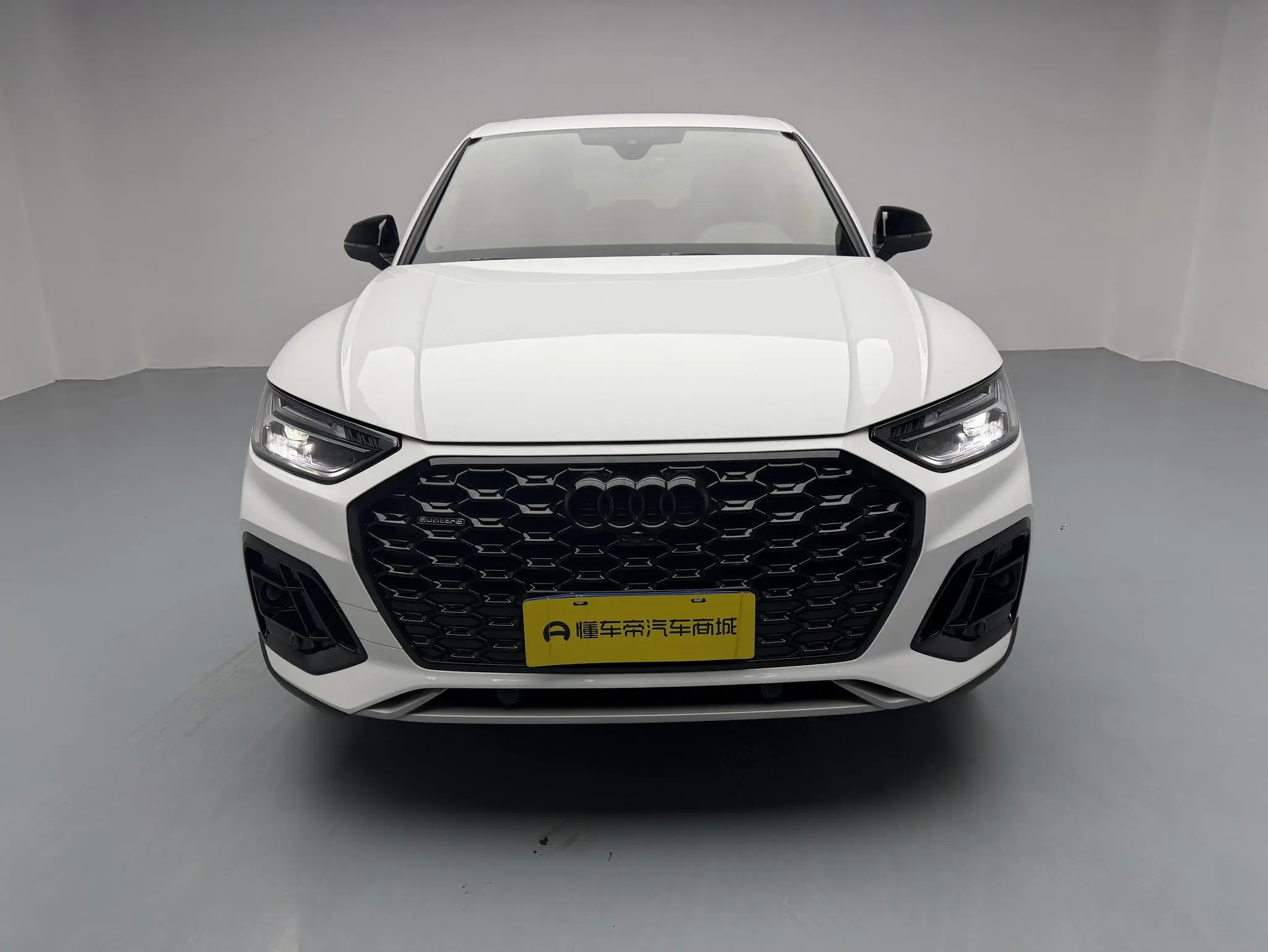 Audi Audi Q5L Sportback 40 TFSI Luxury