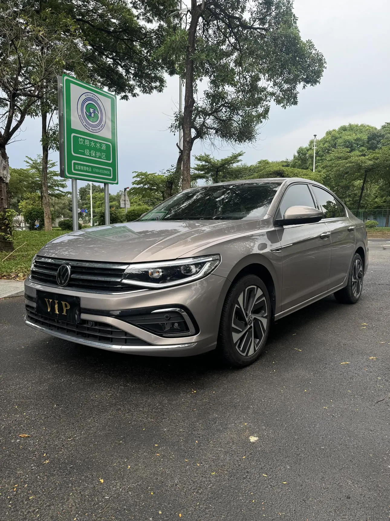 Volkswagen Bora 300TSI DSG Premium Edition