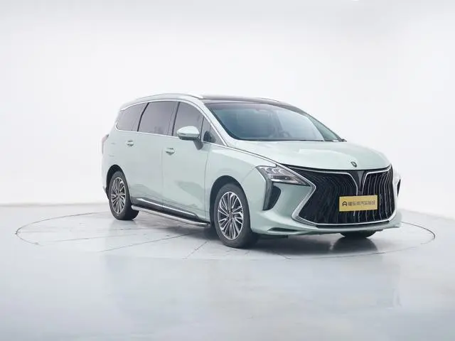 Dongfeng Fengxing Popular yachts 1.5T DCT Wave by Wave version