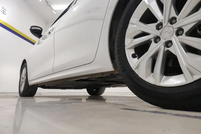 Peugeot Peugeot 508L 360THP PureTech Pioneer Edition