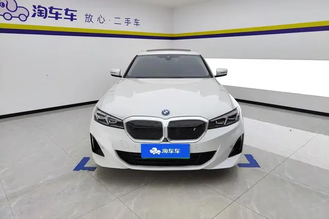 BMW BMW i3 eDrive35L