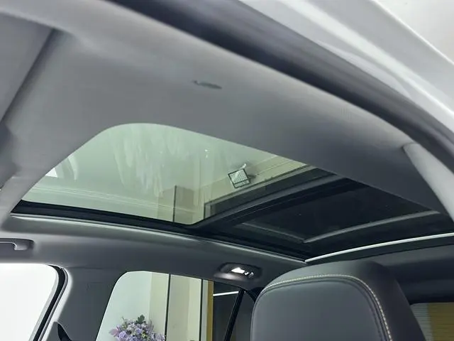 Chevrolet Explorer 535T Chi Jie Edition