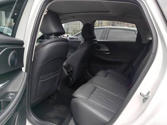 Chery Fulwin Arrizo 8 1.6TGDI DCT Ya