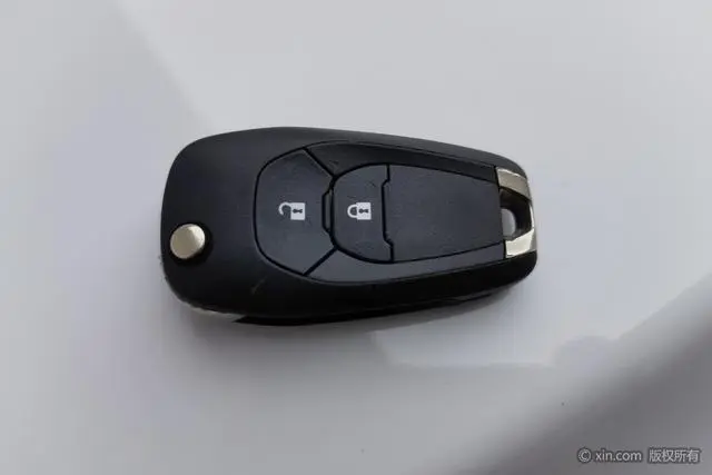 Chevrolet Chuangku Redline 335T CVT Tide version Country VI
