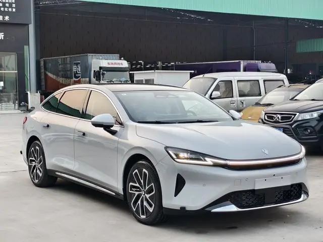 Baojun Baojun Xiangjing PHEV 140km Deluxe Edition