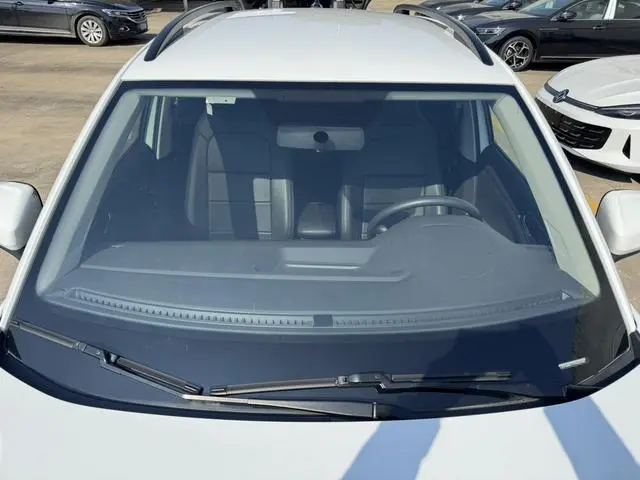 Volkswagen Tu Kai Facelift 1.5L automatic fashion version