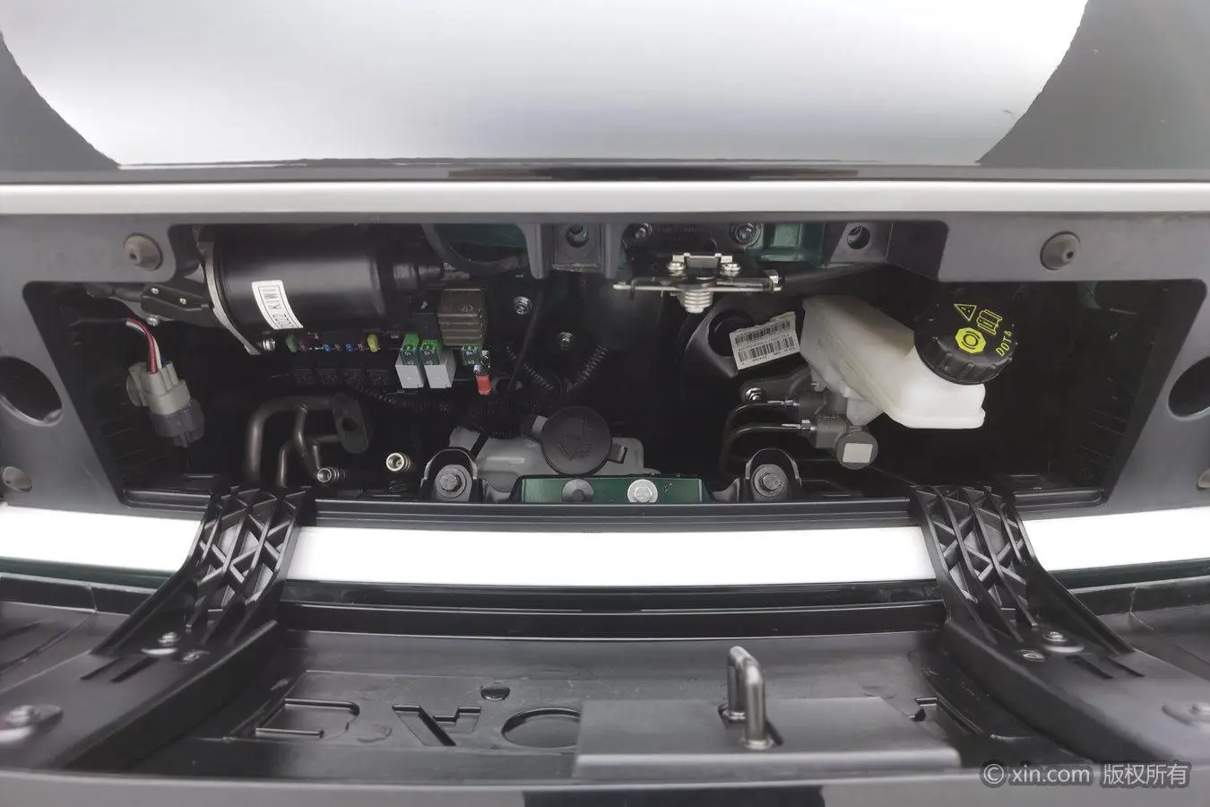 Baojun Baojun KiWi EV Artist Light Edition Ternary Lithium