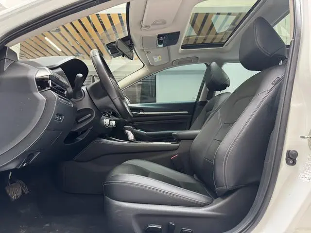 Nissan Teana 2.0L XL-TLS Enjoy Edition