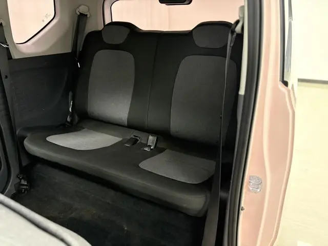 Wuling Wuling Hongguang MINIEV Macaron Premium Autumn Version Lithium Iron Phosphate