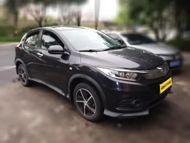 Honda Binzhi 1.5L CVT Pioneer Edition