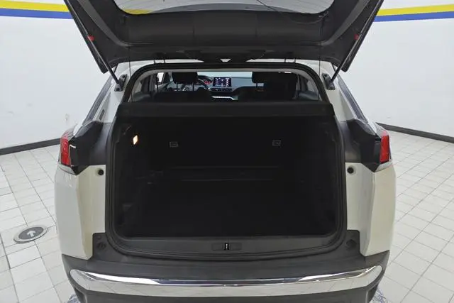 Peugeot Peugeot 4008 350THP Comfort Edition