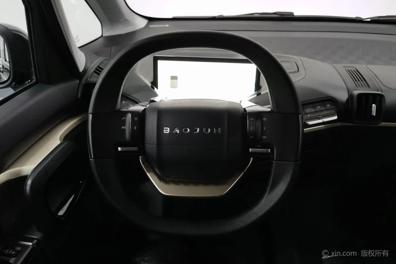 Baojun Baojun KiWi EV Artist Light Edition Ternary Lithium