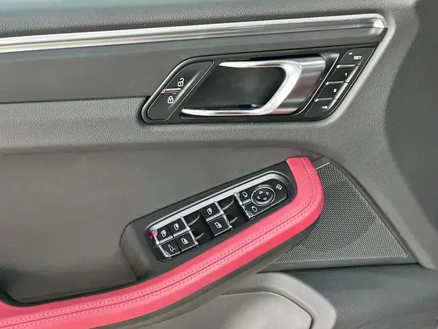 Porsche Macan Macan 2.0T