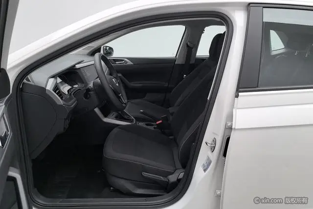 Volkswagen Polo Plus 1.5L Automatic Panoramic Enjoy Edition