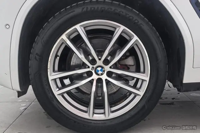 BMW BMW X3 xDrive28i M sports suit country VI