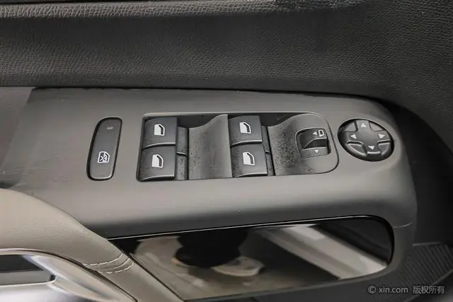 Citroen Tianyi C5 AIRCROSS 360THP Smart Edition