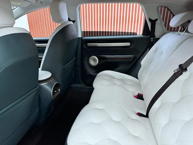 Baojun clouds 460 Pro