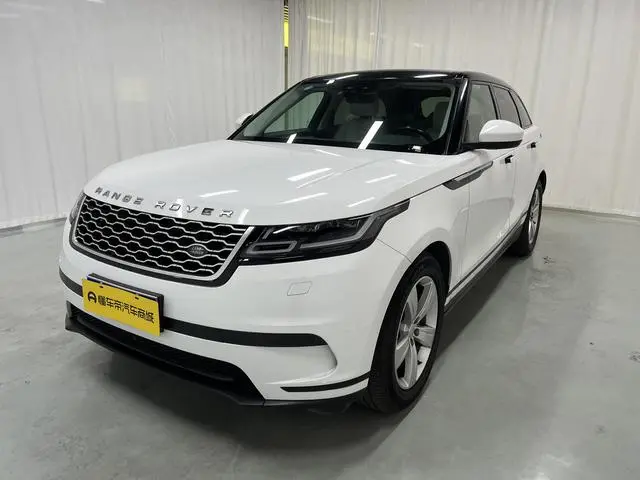 Land Rover Range Rover Star Pulse P380 S