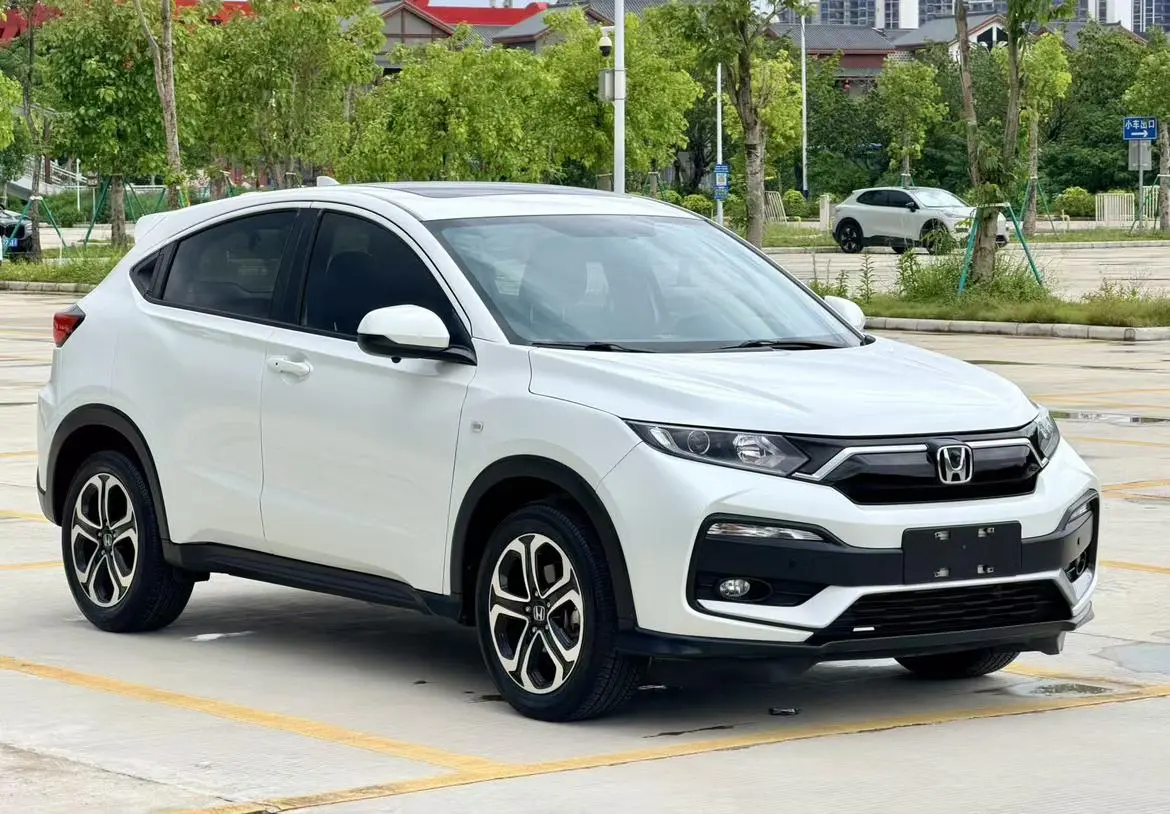 Honda Honda XR-V 1.5L CVT Comfort Edition