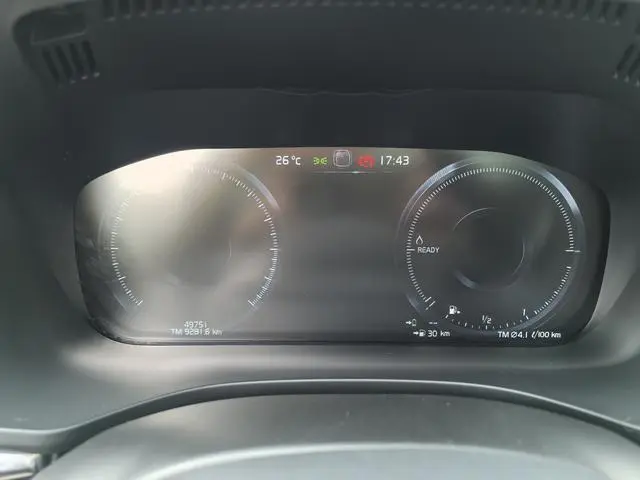 Volvo Volvo XC60 PHEV T8 E-drive Hybrid Zhizun Deluxe Edition Country V
