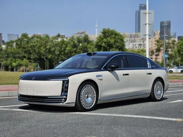 MAEXTRO Zunjie S800 Extended Range Xinghui Executive Edition 4 Seats