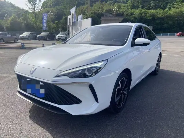 Roewe Roewe i5 1.5L CVT Premium Edition