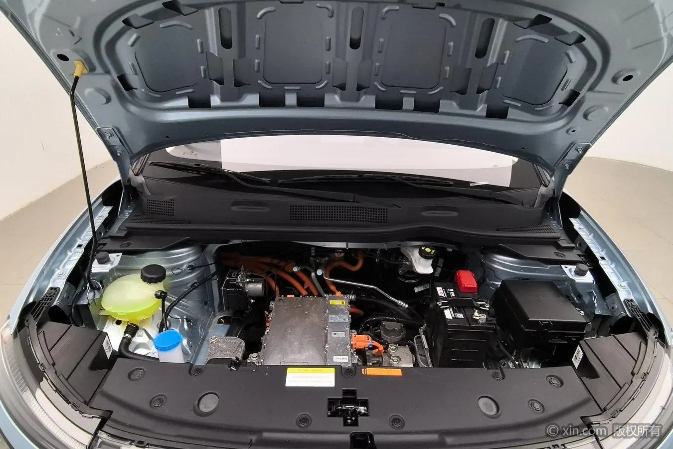 NAMMI Dongfeng Nano 01 430Plus Smart+