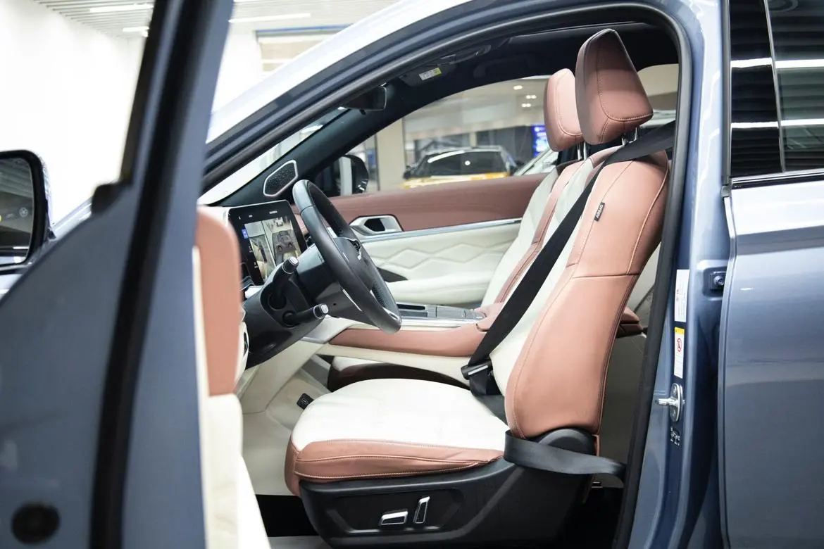 Haval Haval Beast 1.5T Smart Enjoy Edition