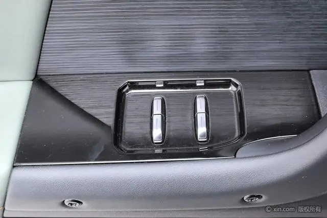 iCAR iCAR 03 Four-wheel drive long battery life advanced version