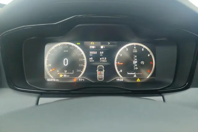LYNK & CO Lynk 01 2.0T two-wheel drive Pro version country VI