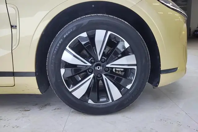 Changan Qiyuan Changan Qiyuan A07 200 Max extended range version