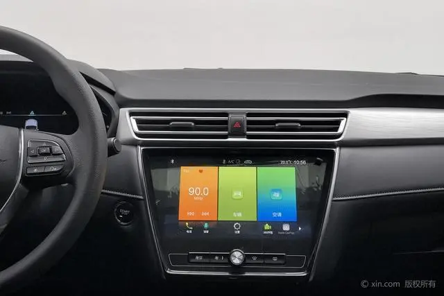 Roewe Roewe i5 1.5L automatic 4G Interconnection Linghao Ultimate Edition