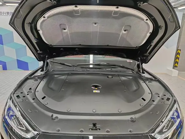 AITO Ask the world M5 Extended range Ultra rear drive version
